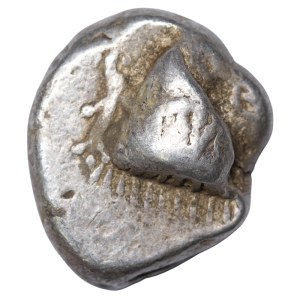 Sinope, Drachm 480-450 BC