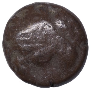 Parion (Mysien), Drachme, 500–400 v. Chr. (ND)