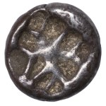 Parion (Mysien), Drachme, 500–400 v. Chr. (ND)