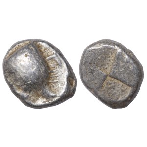 Sinope, Drachm 480-450 BC