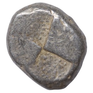 Sinope, Drachm 480-450 BC