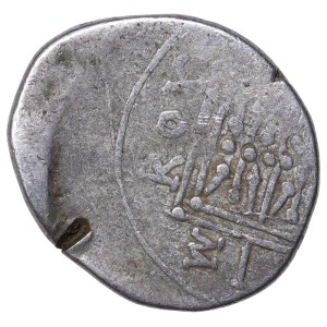 Dyrrachion, Drachm 229-100 BC (ND)