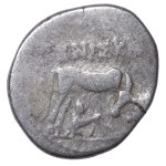 Dyrrachion, Drachm 229-100 BC (ND)