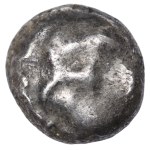 Parion (Mysien), Drachme, 500–400 v. Chr. (ND)