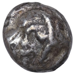 Athens, Drachm 400-300 BC
