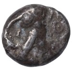 Athens, Drachm 400-300 BC