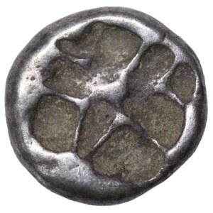 Parion (Mysien), Drachme, 500–400 v. Chr. (ND)