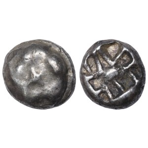 Parion (Mysien), Drachme, 500–400 v. Chr. (ND)