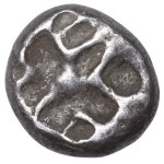 Parion (Mysia), drachma, 500–400 p.n.e. (ND)
