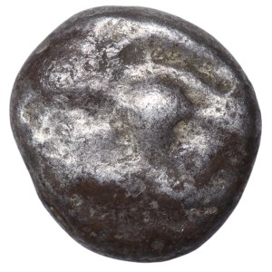 Parion (Mysia), Drachm 500-400 BC (ND)