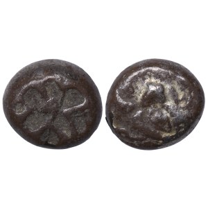 Parion (Mysia), Drachm 500-400 BC (ND)