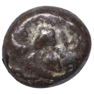 Parion (Mysia), Drachm 500-400 BC (ND)