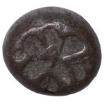 Parion (Mysia), Drachm 500-400 BC (ND)
