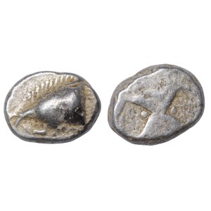 Sinope, Drachm 480-450 BC