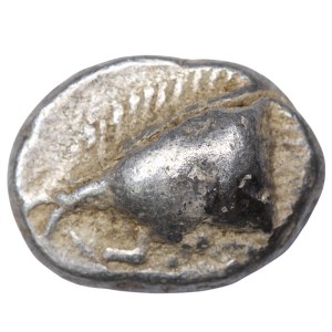 Sinope, Drachm 480-450 BC