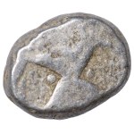 Sinope, Drachm 480-450 BC