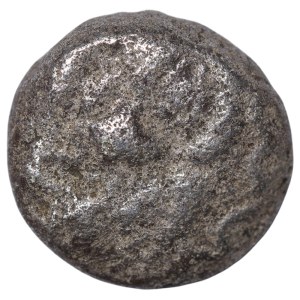 Parion (Mysien), Drachme, 500–400 v. Chr. (ND)
