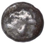 Parion (Mysia), drachma, 500–400 p.n.e. (ND)