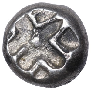 Parion (Mysia), Drachm 500-400 BC (ND)