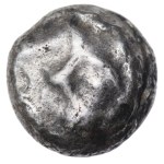 Parion (Mysia), Drachm 500-400 BC (ND)