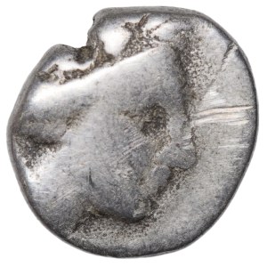 Histaia (Euboia), Tetrobol 350 - 14 BC
