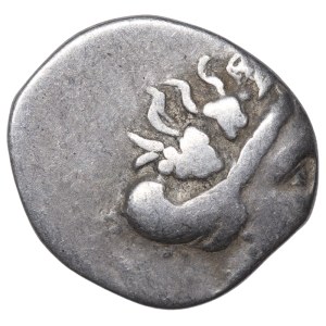 Histaia (Euboia), Tetrobol 350 - 14 BC