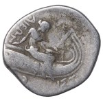 Histaia (Euboia), Tetrobol 350 - 14 BC