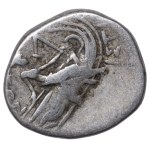 Histaia (Eubéja), tetrabol 350 – 14 pred n. l.