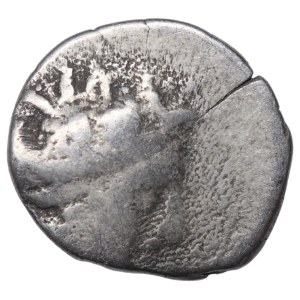 Histaia (Euboia), Tetrobol 350 - 14 BC