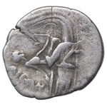 Histaia (Euboia), Tetrobol 350 - 14 BC