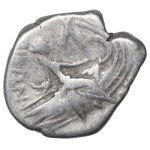 Histaia (Euboia), Tetrobol 350 - 14 BC
