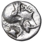 Selge (Pisidia), Obol 350-250- BC (ND)