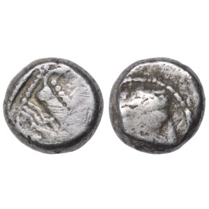 Greek Silver Unattributed