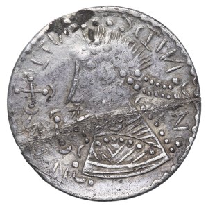 German Tribes, Imitation AR, 250-350 AD (ND)