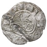 Knížectví Antiochie, denier, 1163–1202