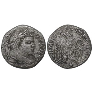 Roman Empire, Caracalla 213-217 year ND)