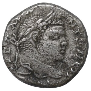 Roman Empire, Caracalla 213-217 year ND)