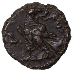 Roman Empire, Hadrian Drachm119-128 (ND)