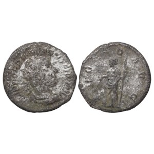 Roman Empire, Gordian III Antoninianus 243-244 (ND)