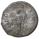 Roman Empire, Gordian III Antoninianus 243-244 (ND)