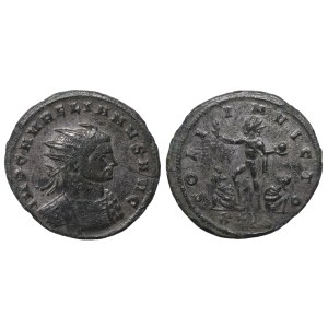 Roman Empire, Aurelianus Antoninianus 270-275 (ND)