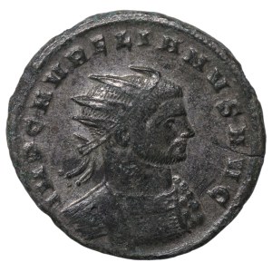 Roman Empire, Aurelianus Antoninianus 270-275 (ND)