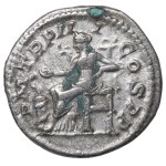 Roman Empire, Severus Alexander Denarius 224 (ND)