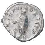 Roman Empire, Severus Alexander Denarius 227 (ND)