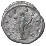 Roman Empire, Severus Alexander Denarius 222-235 (ND)