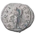 Roman Empire, Severus Alexander Denarius 222-228 (ND)