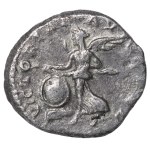 Roman Empire, Septimius Severus Denarius 197-200 (ND)