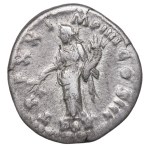 Roman Empire, Marcus Aurelius Denarius 166 AD (ND)