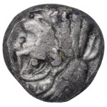 Roman Republic, Denarius 300-50 BC (ND)