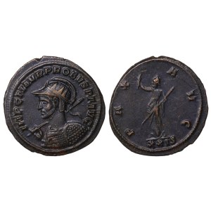 Římská říše, Gordian III., 240 (ND)